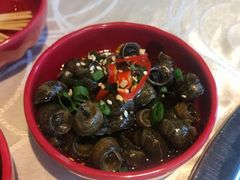 -红辣椒·川菜·火锅(科华路店)