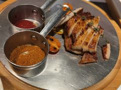 -小大董·烤鸭(观景餐厅·南京西路店)