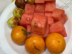 餐前水果-家宴滇食记·云南家常菜