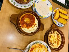 -萨莉亚意式餐厅(南京环亚凯瑟琳广场店)