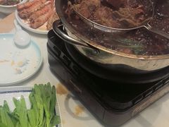 -鹅香四海·卤水火锅·砂锅粥·潮汕菜(宝安店)