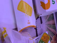 -麦当劳(宾水西道店)