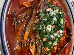 -铜锣湾·有麝自然香(重庆新天地店)