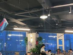 大堂-神伙烧烤(江北黄泥塝店)