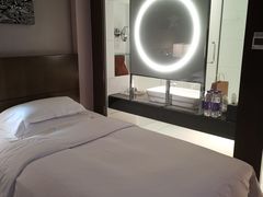 -北京希尔顿逸林酒店