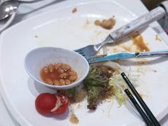 -香港深仔记茶餐厅(东门店)