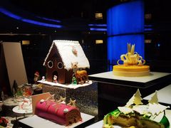-杭州龙禧福朋喜来登酒店