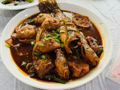 -小六农家乐(崇明西沙湿地店)