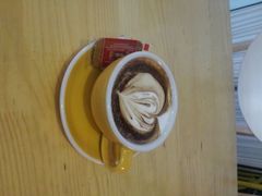 android_upload_pic-sugarman espresso素饮糖人高新咖啡工厂