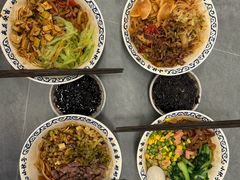 -梅溪·小伙子干挑面(安吉总店)