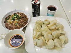 -老边饺子馆(北京南站1店)