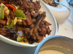 -山东八大碗山东老字号