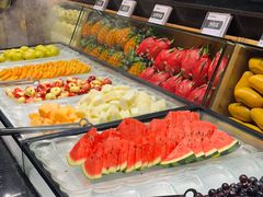 -韩盛·盛江山自助料理(于洪新玛特店)