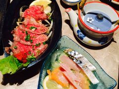 -贵木日本料理·铁板烧(新地假日广场店)