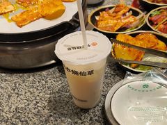 -酒拾烤肉(九方店)