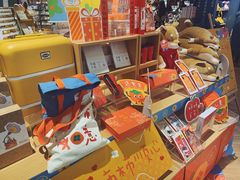 -九木杂物社(恒隆广场店)