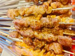 -京元盛铜锅涮肉(上海总店)