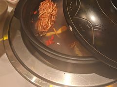 -润泽园椰子鸡(汇一城店)