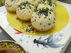 -银都上海菜馆(粤海东路店)