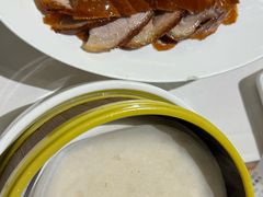 -在前门·烤鸭北京菜(五月花广场店)