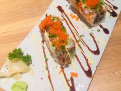 -隐泉之语日式料理(王府中环店)