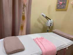 -芳朵美容养生SPA