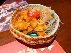 -弓二·烧鸟居酒屋(财富购物中心店)