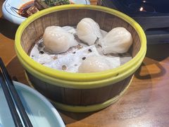 -三凤酒家·百年无锡菜(清扬茂业店)