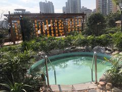 -水王国温泉水世界