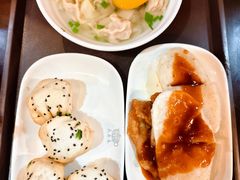 -大壶春(四川中路店)