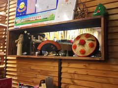 -千代武日本料理(爱建店)