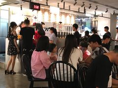 -喜茶(中山利和新地店)