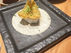 -Tuna maki寿司(苏州中心商场店)