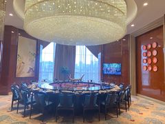 包厢-索菲特酒店·乐轩华中餐厅