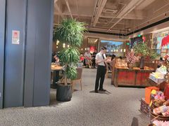 -青年公社烤鸭(熙悦天街店)