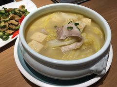 -天怡興·百年蒸饺(中心书城店)