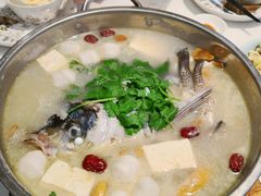 东圳鱼头-老蒲鲜(涵江店)