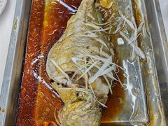 -庆山饭店·海鲜饺子家常菜(北戴河黑石路店)