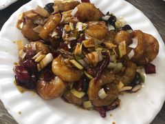 虾球-林之六八·6886大连老菜馆