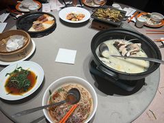 -小厨娘淮扬菜(天印大道店)