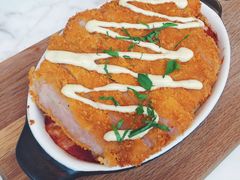 -农畉LONFOOD(福田星河COCOPark店)