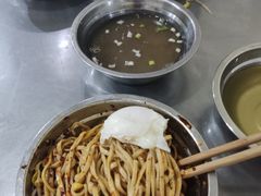 -涡阳侠玲干扣面(总店)