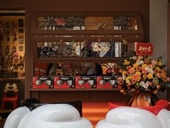 -深圳湾万象城(南山店)