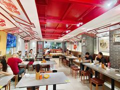 -弓家大队老碗面(高新咖啡街区店)