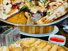 -阿多私房菜(顺德店)