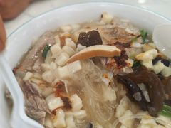 -老孙家饭庄·非遗(东关店)