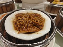 -凤凰楼酒家·粤宴点心(华强北店)