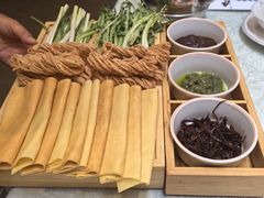 -老德州四合院·德州菜(天衢路店)