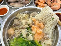 -福屿鲜捞小吃·捞化(福屿总店)