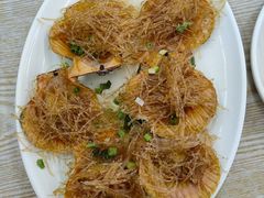 -红月湾海鲜饭店•沙滩海景(双月湾店)